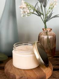 CANDLE OF THE MONTH CLUB