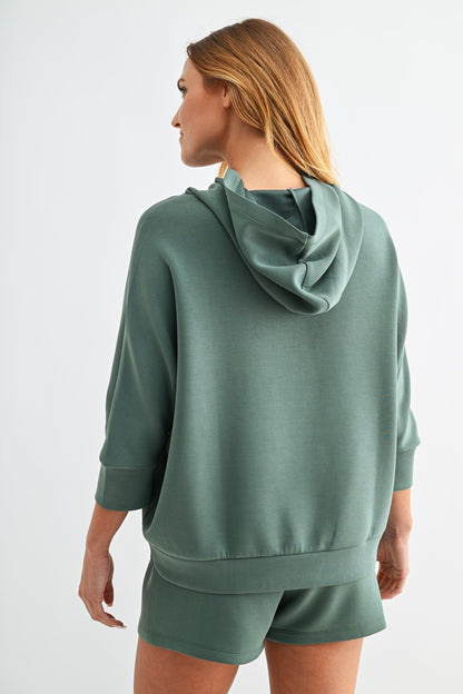 Laguna Shoreline Hoodie Set