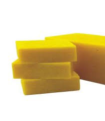 Salted Lemon Glow