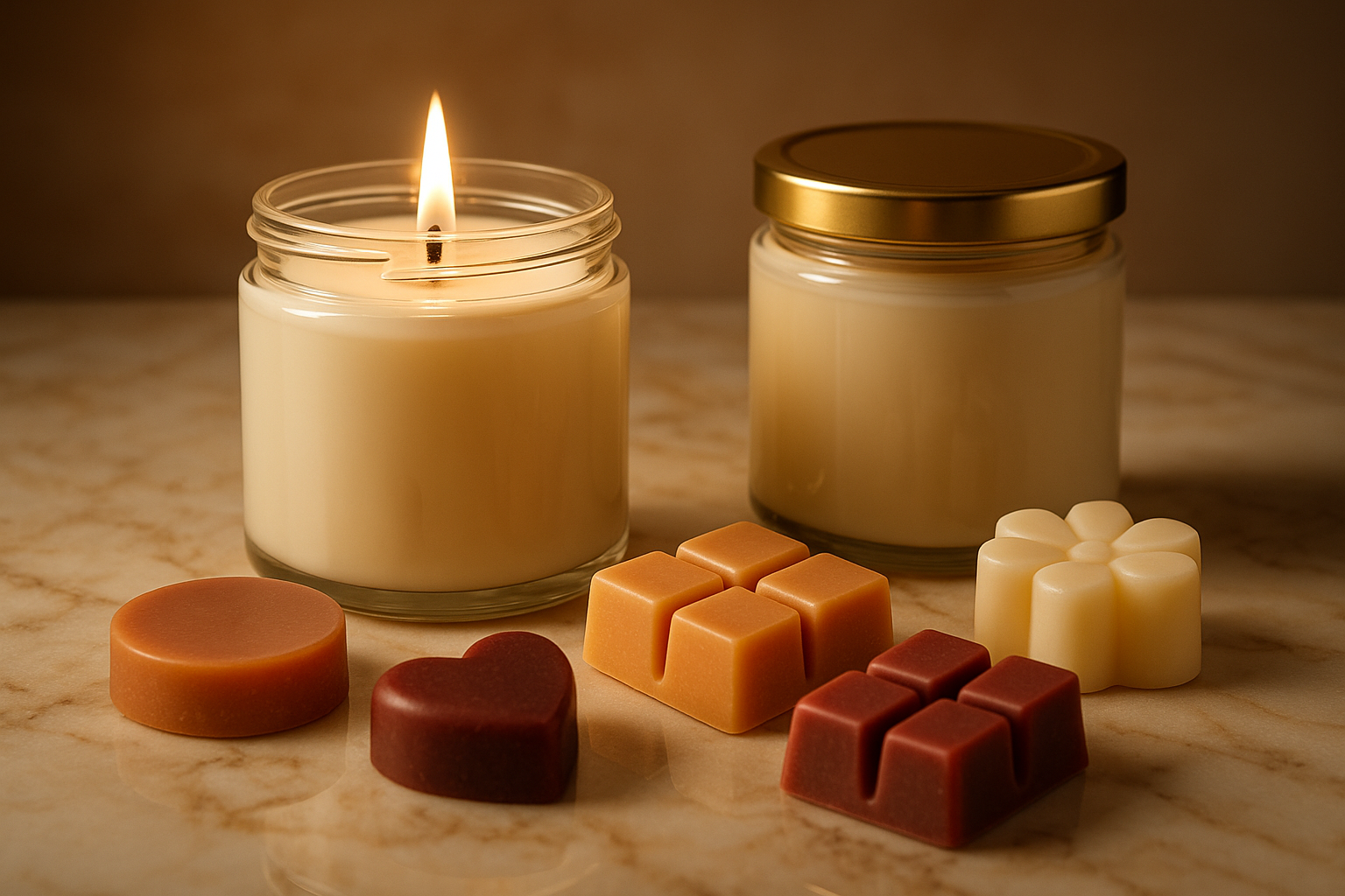 TAKE THE NAMES OFF THE CANDLES