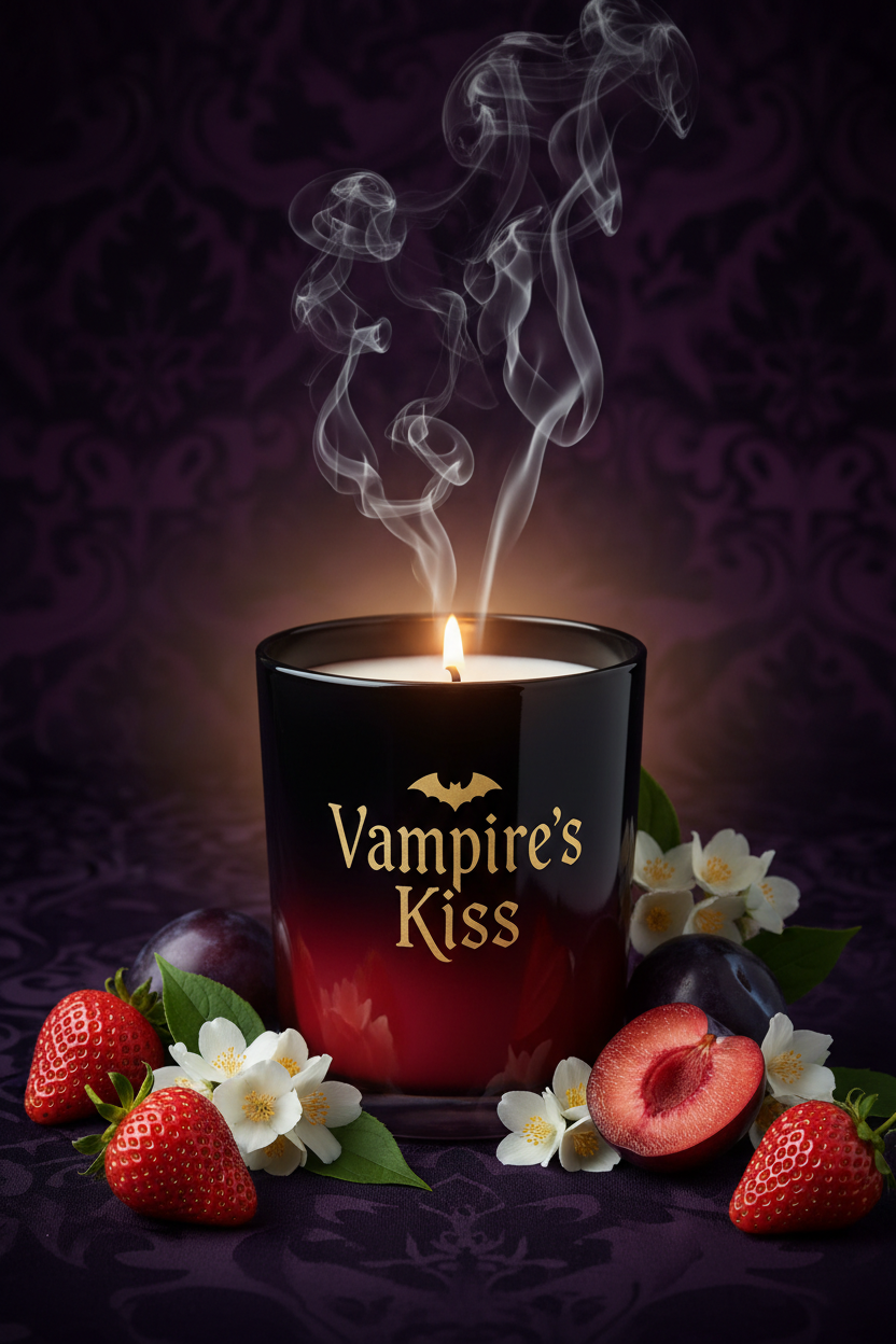 VAMPIRES KISS