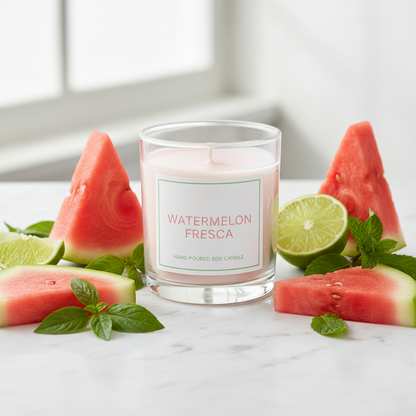 WATERMELON FRESCA